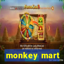 monkey mart
